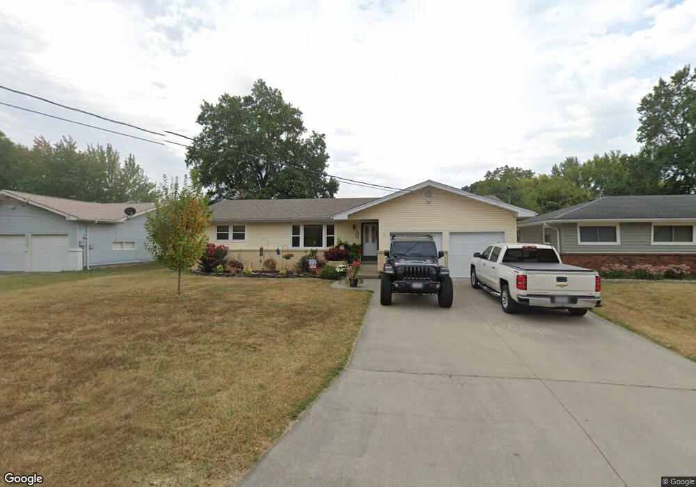 1560 E Snider St, Shell Knob, MO 65747 - photo 1