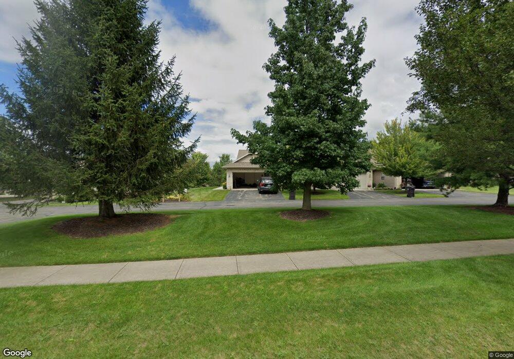 1961 Morning Dew Dr SW unit 186, Byron Center, MI 49315 - photo 1