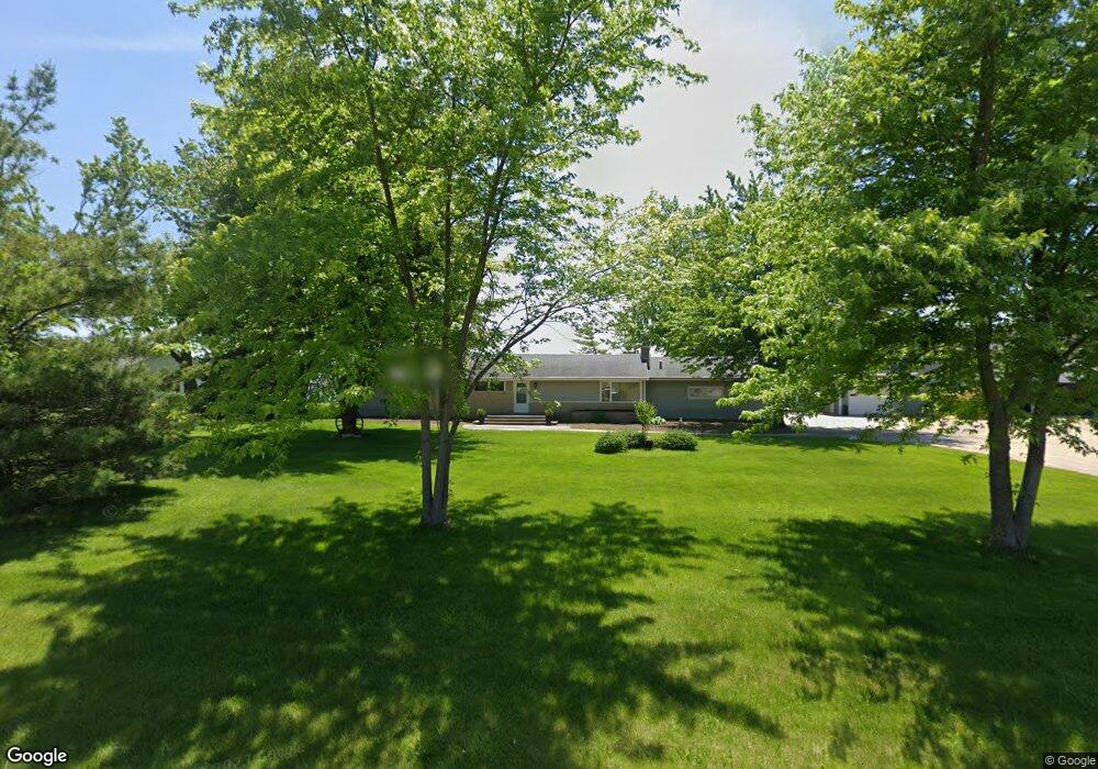 2603 Hamilton Rd, Yoder, IN 46798 - photo 1