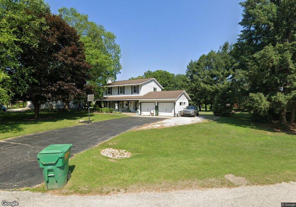 1636 N Rustic Dr, La Porte, IN 46350 - photo 1