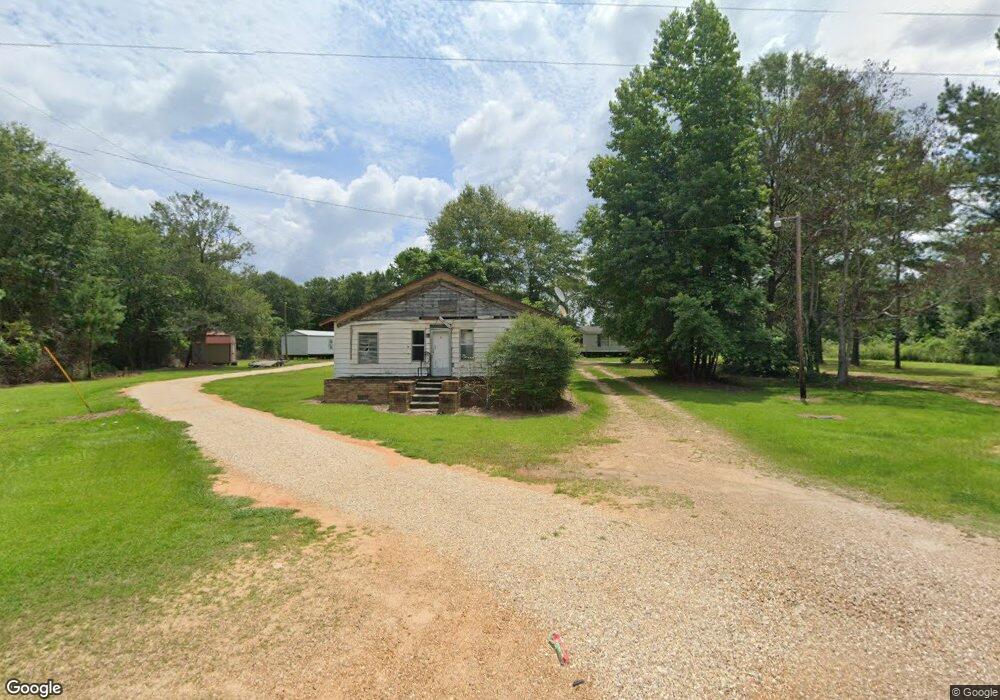 105 Les Hammond Rd, Tylertown, MS 39667 - photo 1