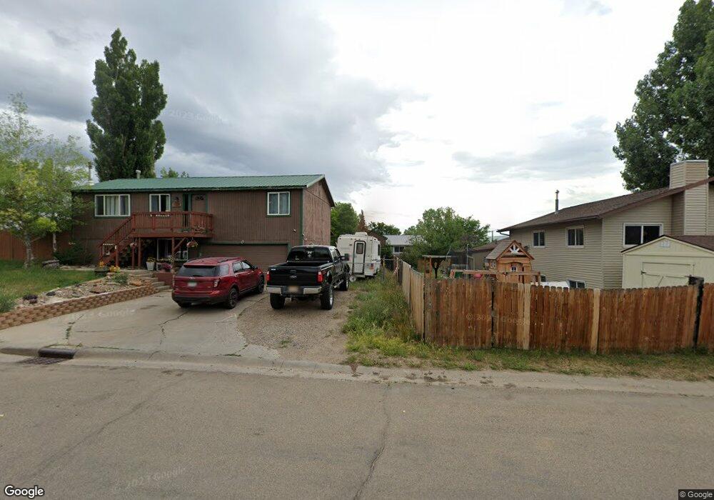 3308 Ridgeview Rd unit 688 Overlook Drive, Craig, CO 81625 - photo 1