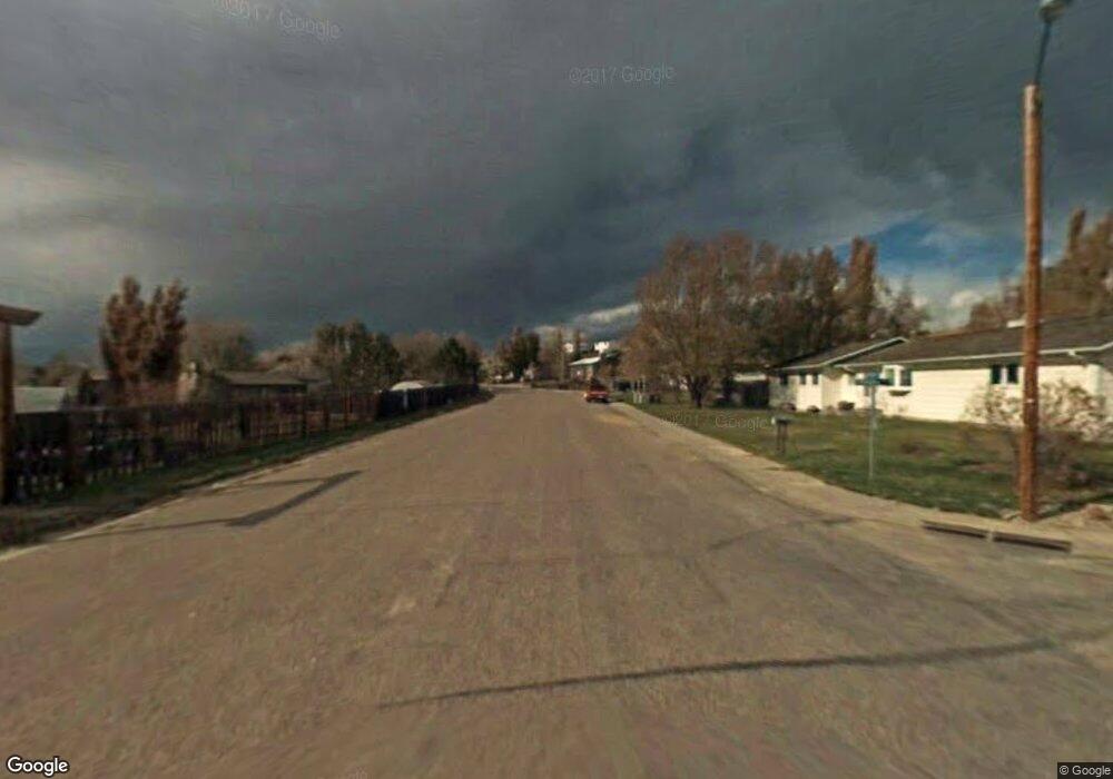 3301 Ridgeview Rd, Craig, CO 81625 - photo 1