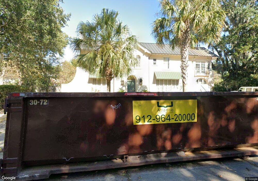 704 E 44th St, Savannah, GA 31405 - photo 1
