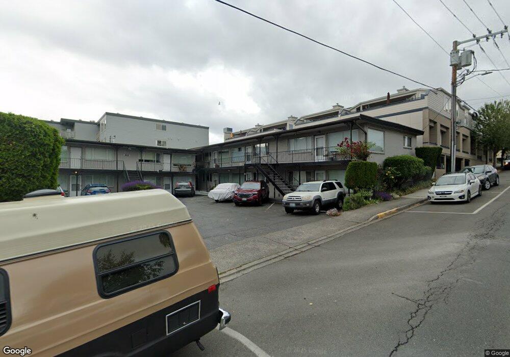 223 Dayton St unit 8, Edmonds, WA 98020 - photo 1