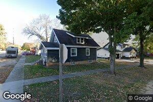 202 E 2nd St, Peterson, IA 51047