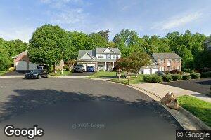 8431 Ambrose Ct, Springfield, VA 22153