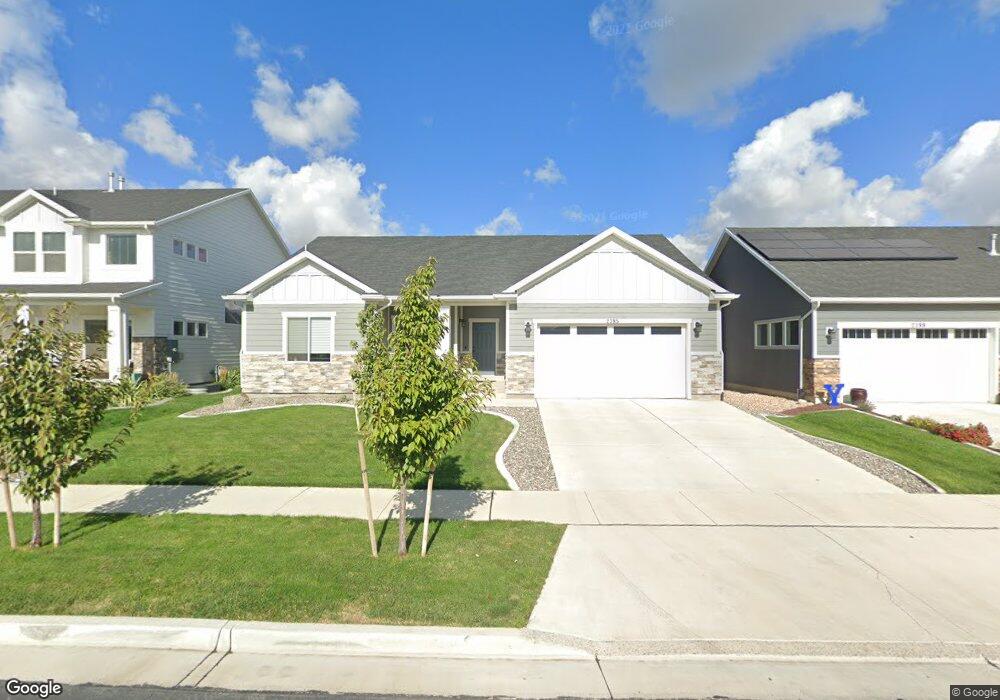 2385 E Purple Sage Dr, Spanish Fork, UT 84660 - photo 1