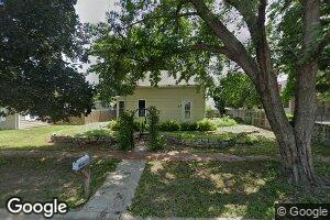 408 Broadway Ave, Clyde, KS 66938