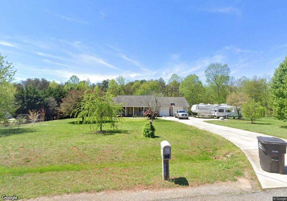 139 Barringer Dr, Statesville, NC 28625 - photo 1