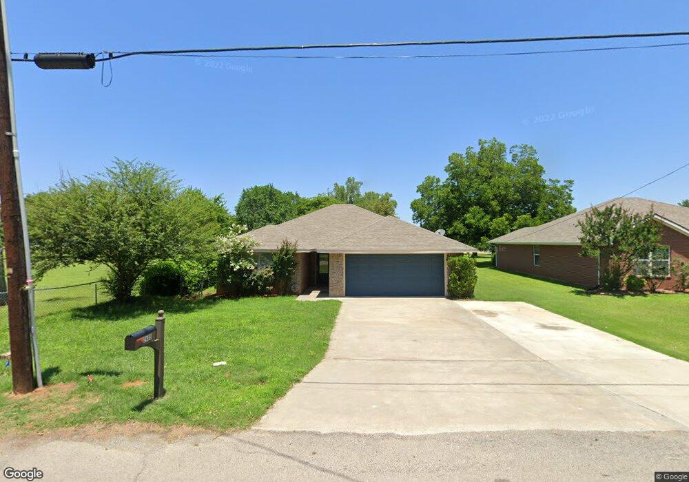 2407 W Walker St, Denison, TX 75020 - photo 1