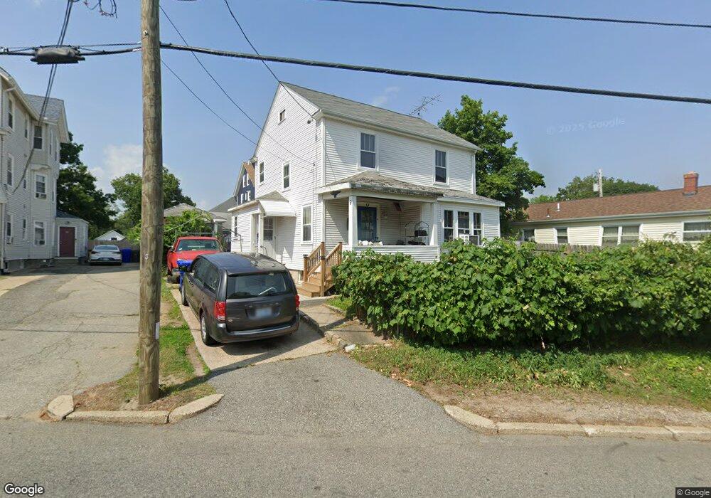 9 Reservoir Ave, Pawtucket, RI 02860 - photo 1