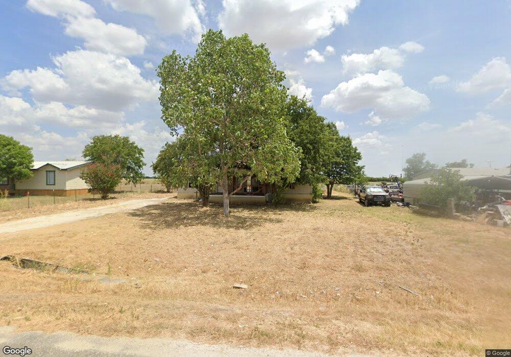 124 Hillside Dr, Troy, TX 76579 - photo 1