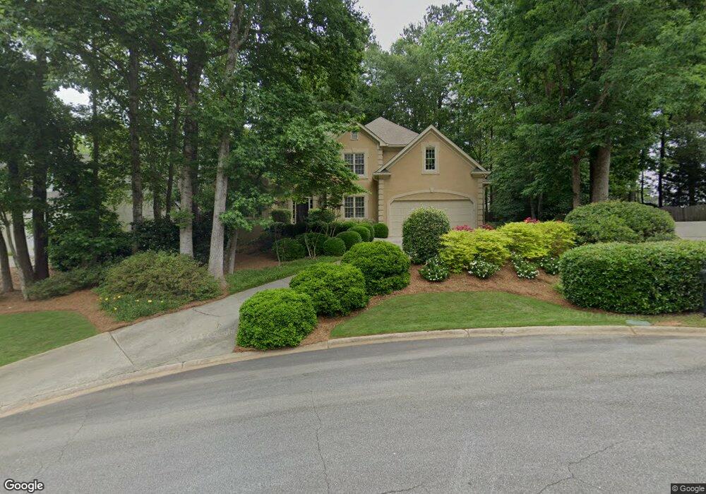 1775 Danforth Ct, Marietta, GA 30062 - photo 1