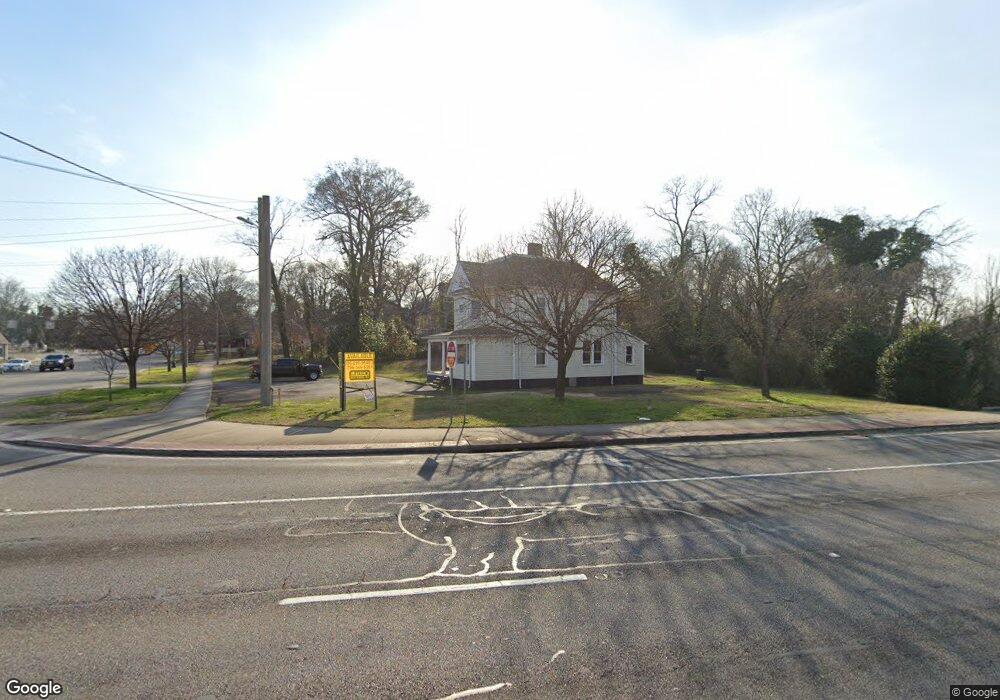 208 E 6th St, Rome, GA 30161 - photo 1