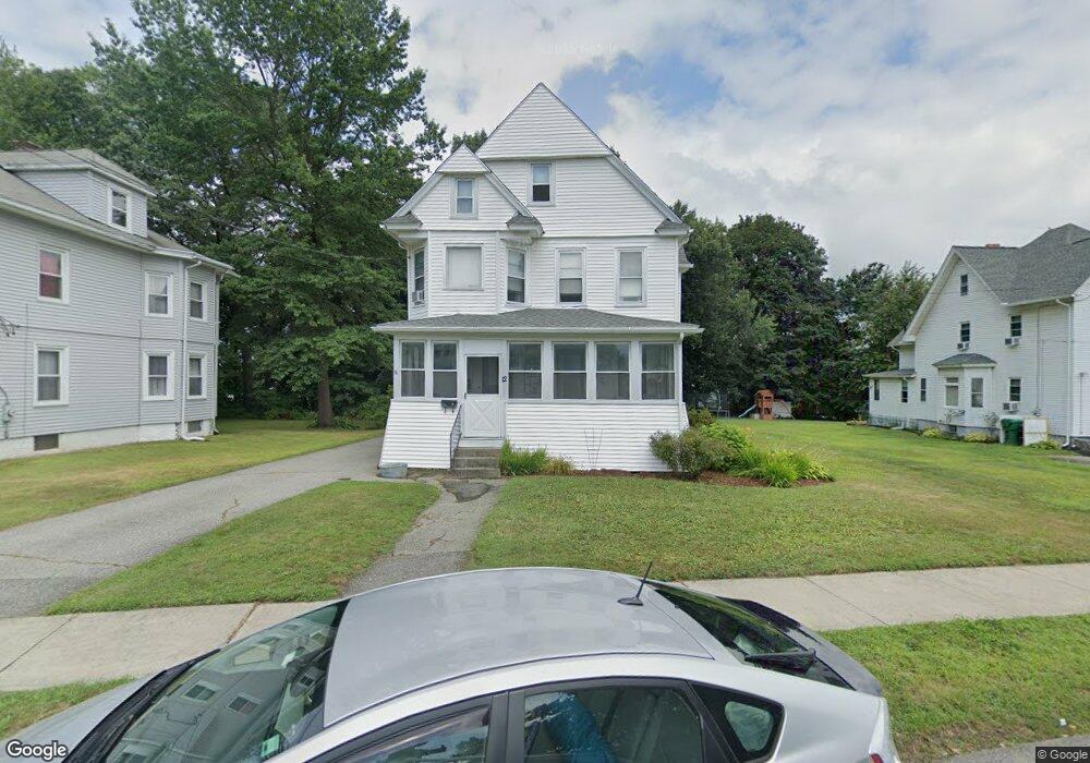 12 Indian Park, Chicopee, MA 01013 - photo 1