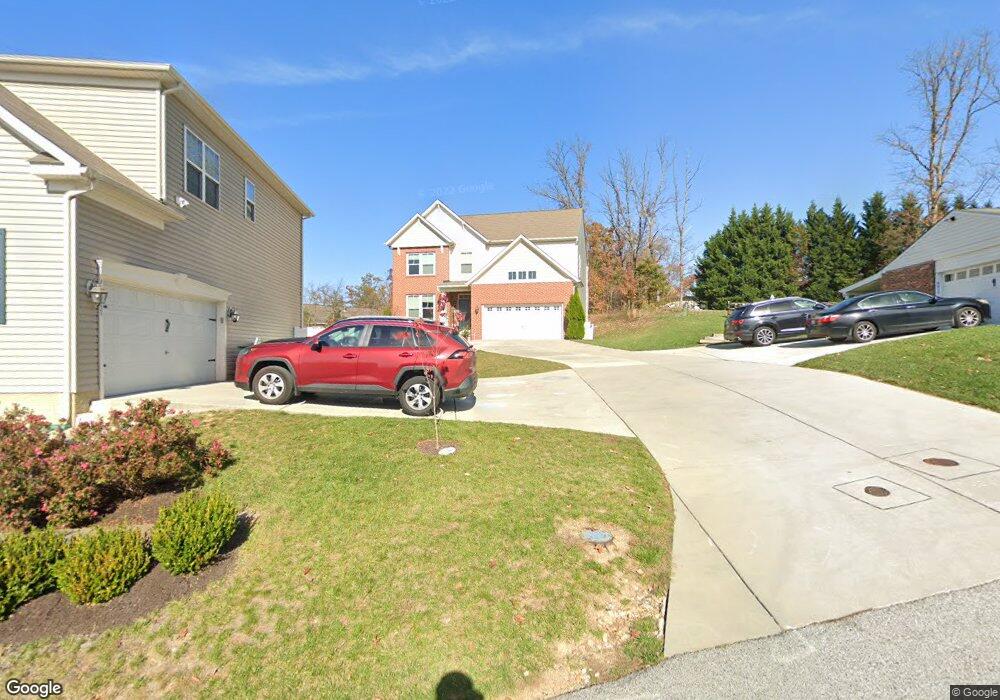 6415 Winter Crest Ln, Hanover, MD 21076 - photo 1