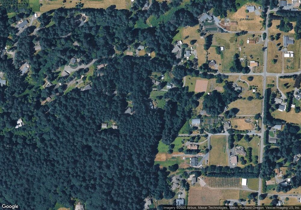 22450 NE Ilafern Ln, Dundee, OR 97115 - photo 1