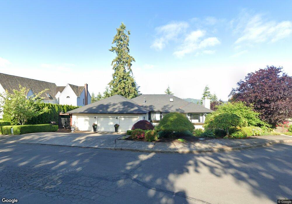 1822 Barnes Cir, West Linn, OR 97068 - photo 1