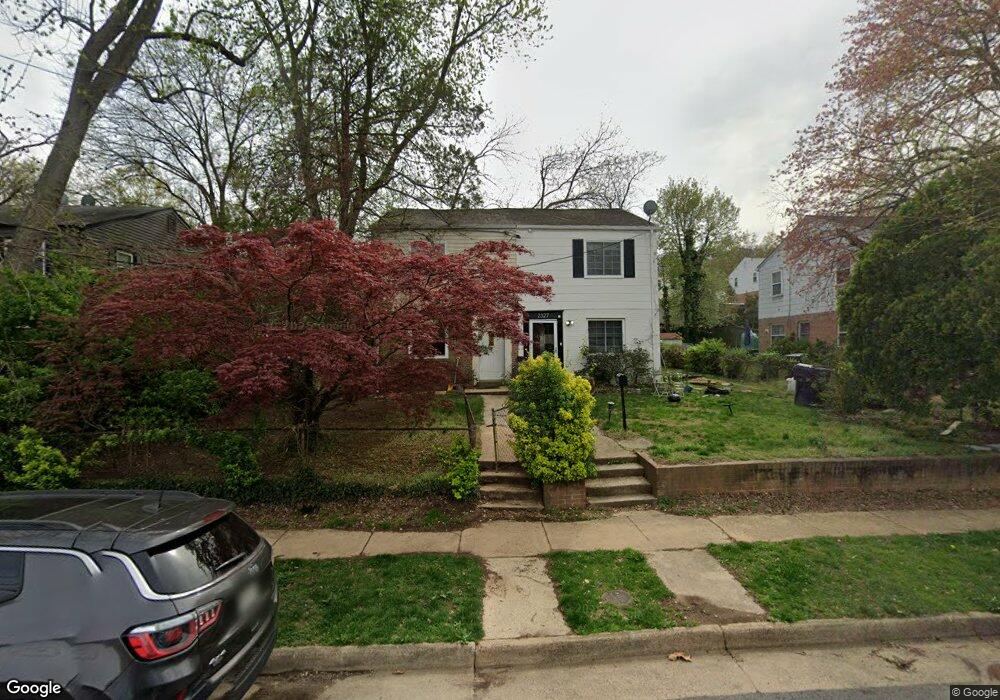 2325 Glendale Terrace, Alexandria, VA 22303 - photo 1