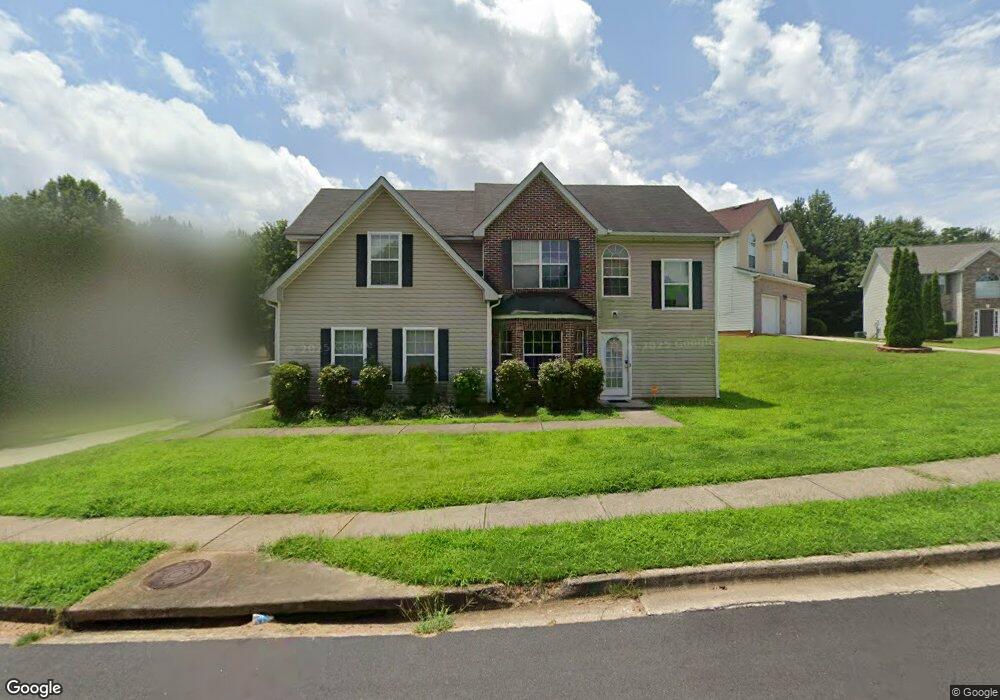 6273 Village Trace unit 1, Rex, GA 30273 - photo 1