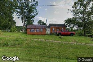 606 W Main St, Chambersburg, IL 62323