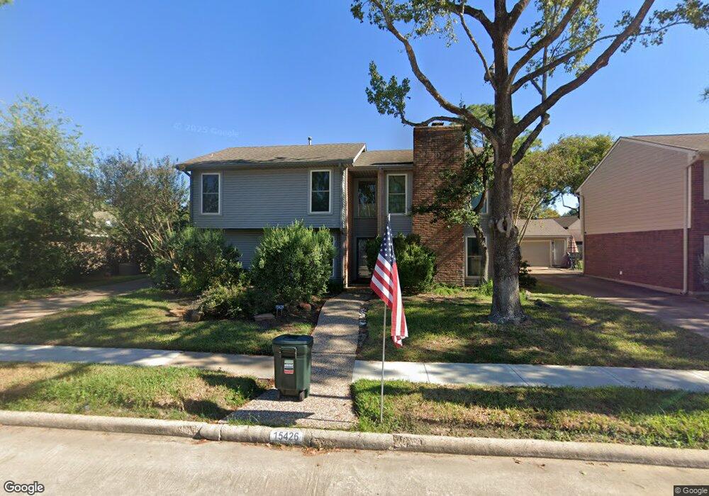 15426 Willow River Dr, Houston, TX 77095 - photo 1