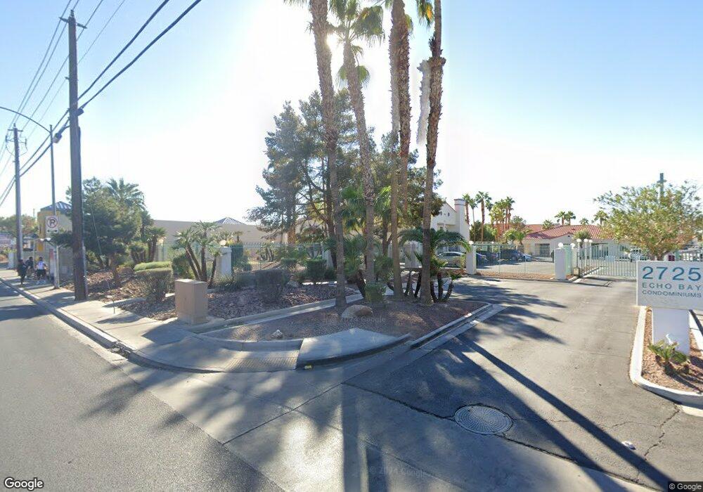 2725 S Nellis Blvd unit 1158, Las Vegas, NV 89121 - photo 1