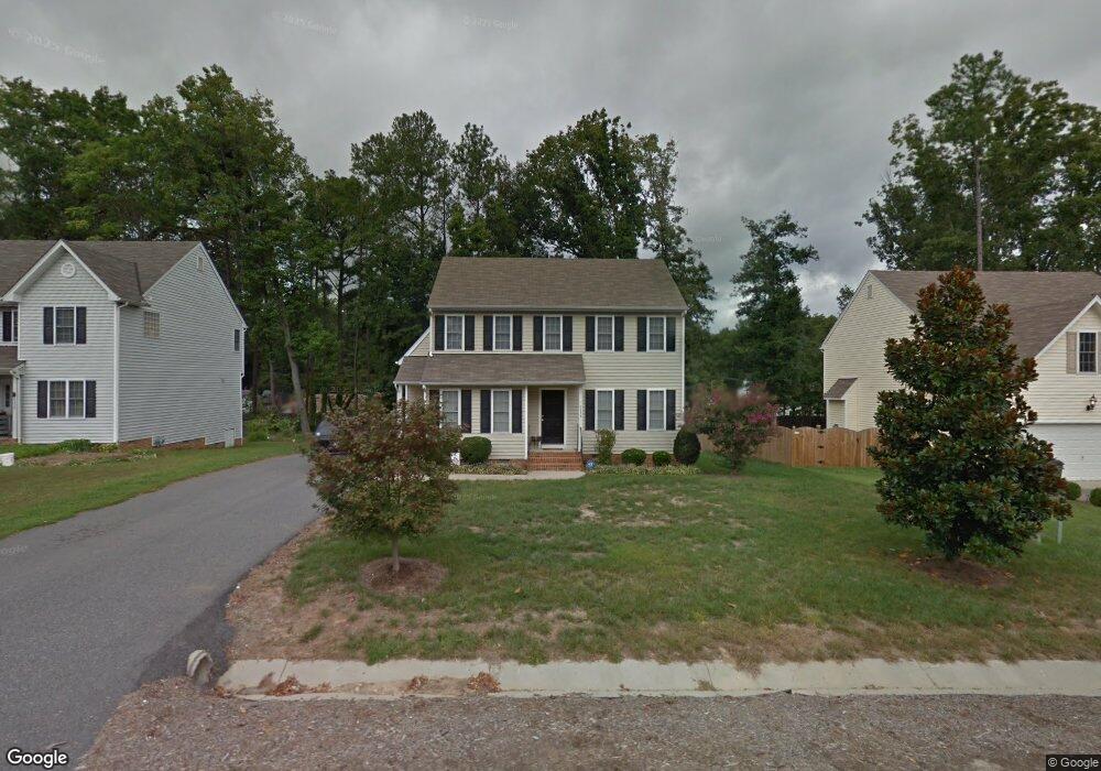 6324 Bergen Dr, Richmond, VA 23225 - photo 1