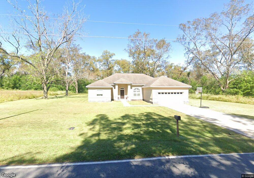 208 Marion St, Blackshear, GA 31516 - photo 1