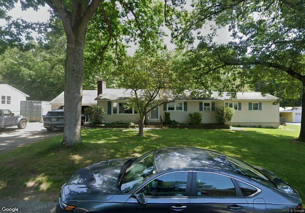 12 Souhegan Dr, MerriMacK, NH 03054 - photo 1