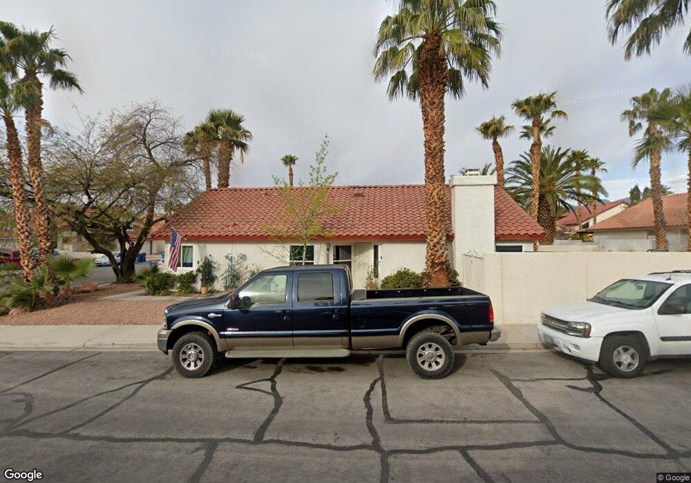 9624 Rising Tide Dr, Las Vegas, NV 89117 - photo 1