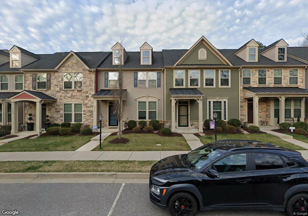 5613 Riverside Heights Way unit AD, Richmond, VA 23225 - photo 1