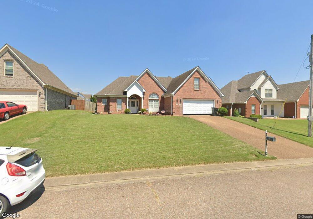 210 Terry Rd, Somerville, TN 38068 - photo 1