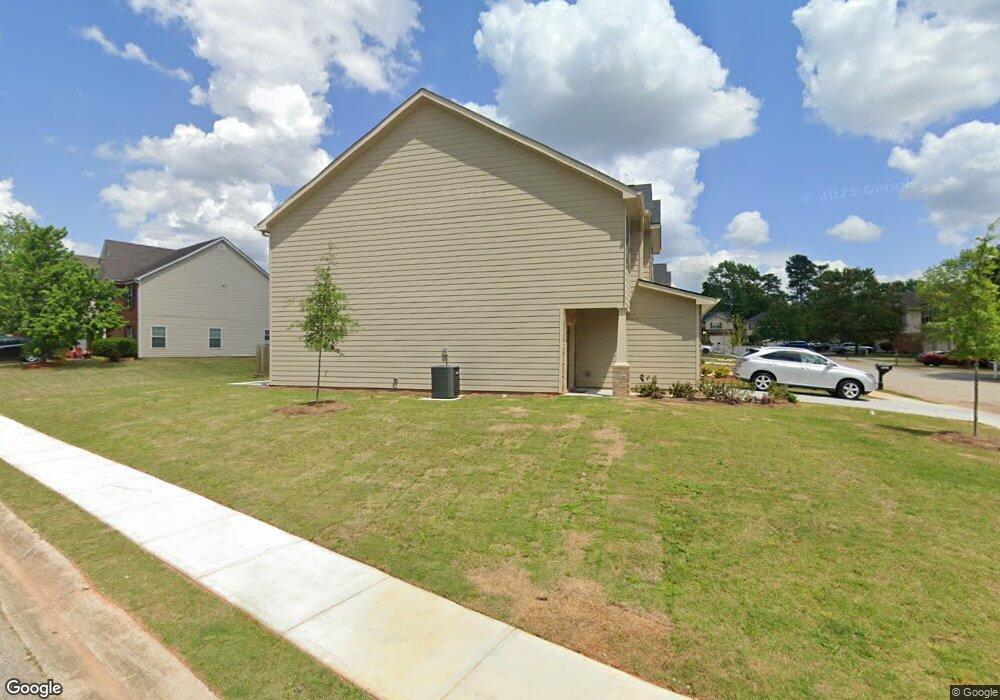 2422 Quail Trail unit 66, Hampton, GA 30228 - photo 1