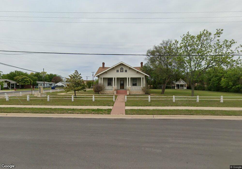 401 N Main St, Copperas Cove, TX 76522 - photo 1