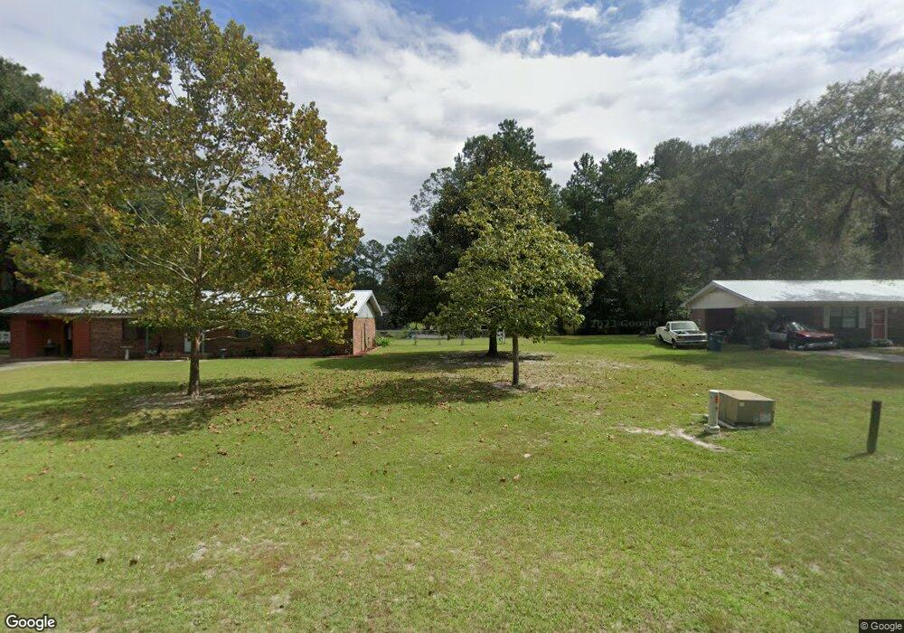 92 Whispering Pines Trail, Waycross, GA 31503 - photo 1