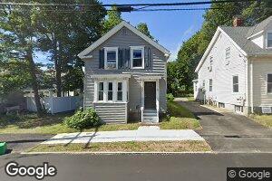216 Bartlett St, Portsmouth, NH 03801