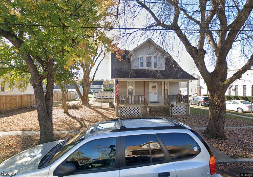 201 Second Ave, Halethorpe, MD 21227 - photo 1