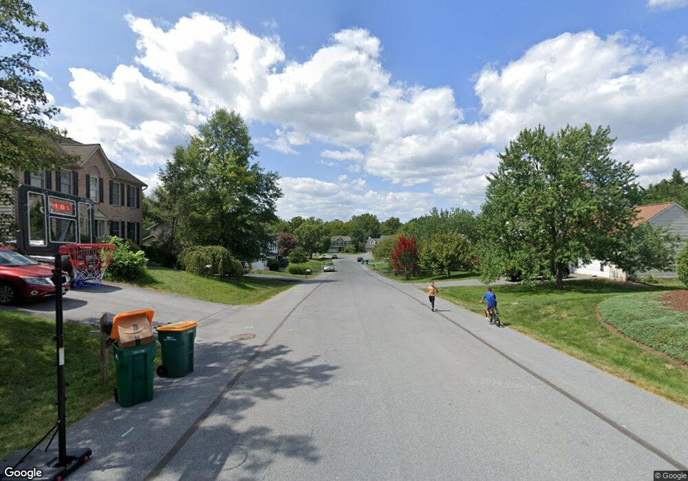 0 Hepplewhite Cir, Hagerstown, MD 21742 - photo 1