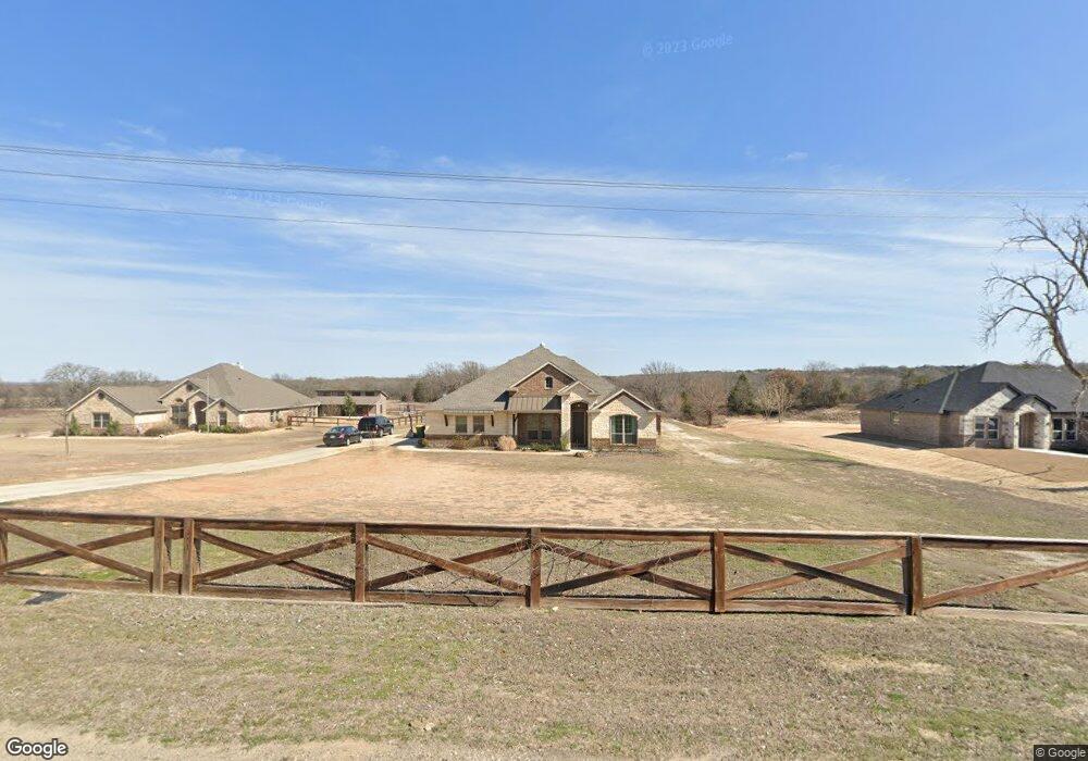 8210 Old Springtown Rd, Springtown, TX 76082 - photo 1