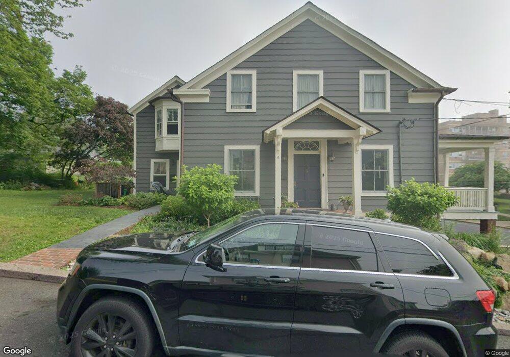 6 2nd Ave, Nyack, NY 10960 - photo 1