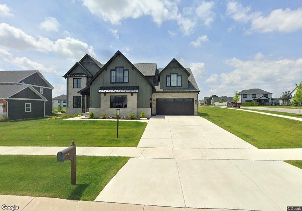 9732 Tall Grass Trail, Dyer, IN 46311 - photo 1