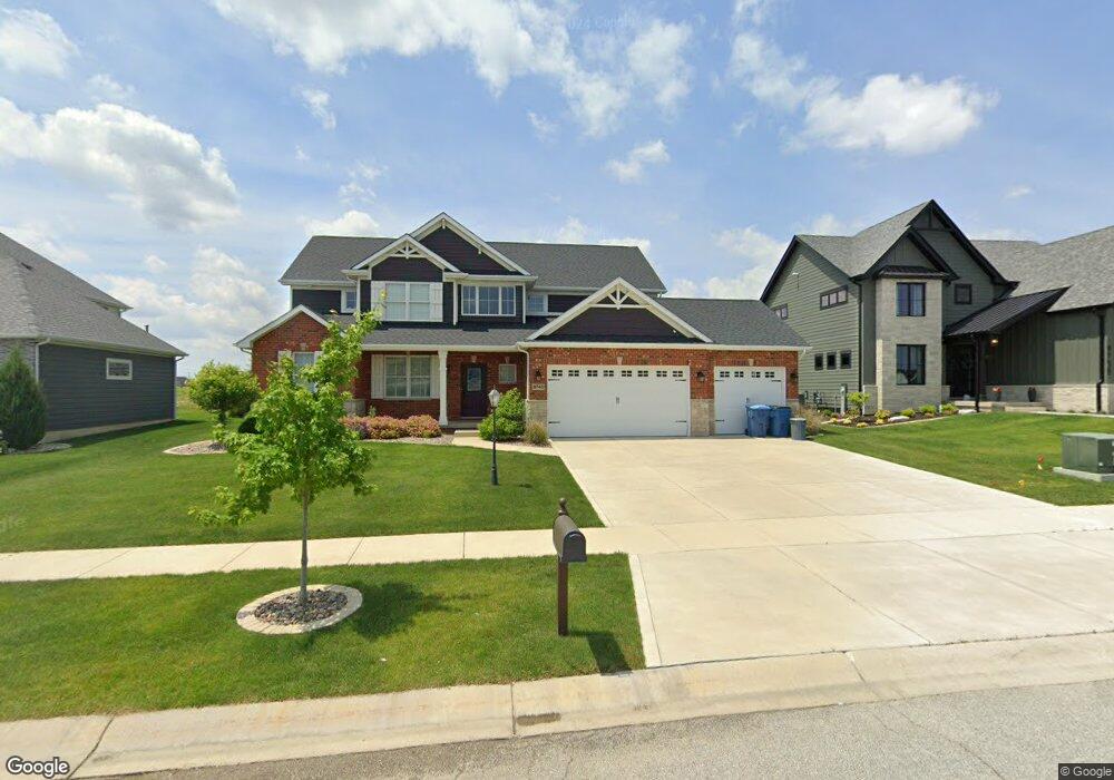 9740 Tall Grass Trail, Dyer, IN 46311 - photo 1