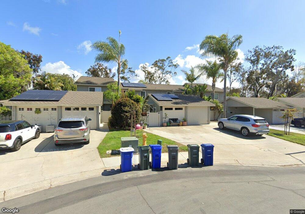 1959 Misty Cir, Encinitas, CA 92024 - photo 1