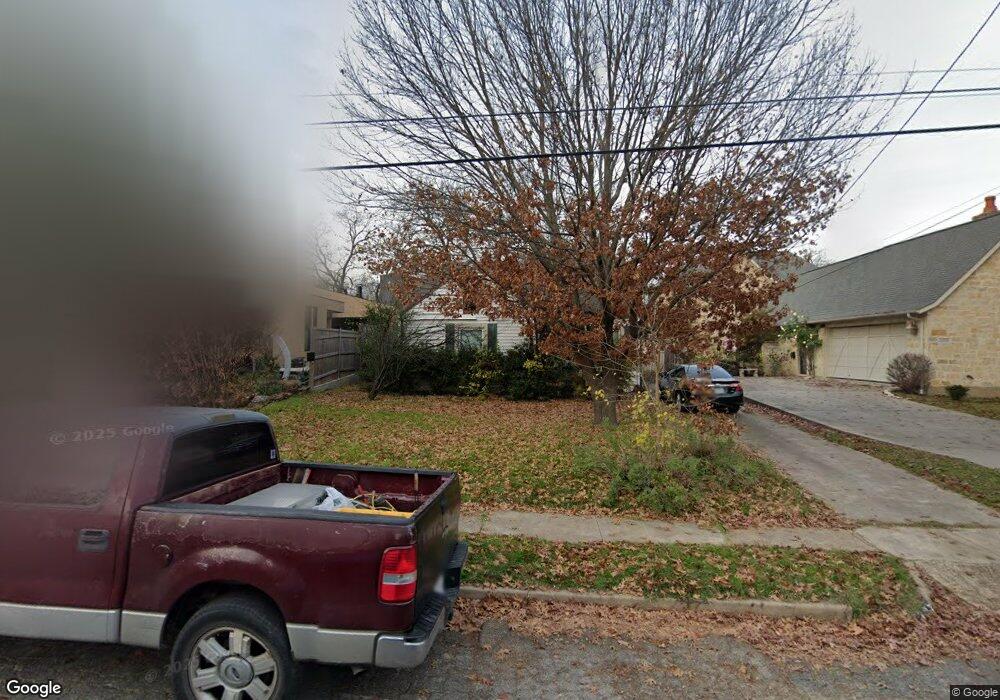 6327 Vanderbilt Ave, Dallas, TX 75214 - photo 1