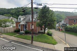 124 Meadow Ave, Creighton, PA 15030