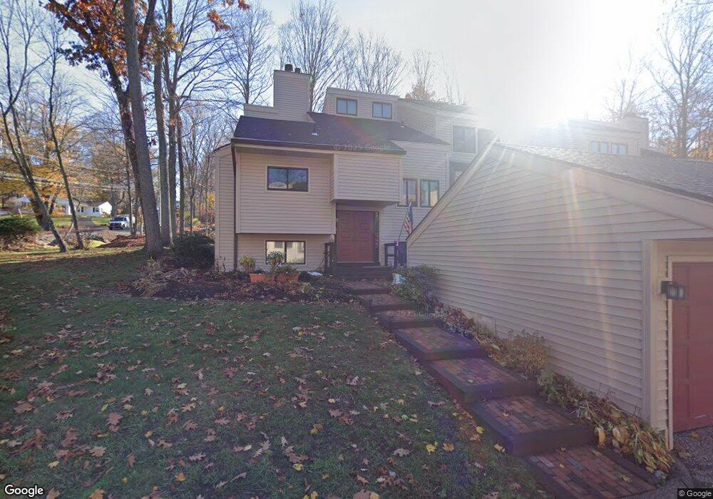 1 Bristol Path, Brookfield, CT 06804 - photo 1