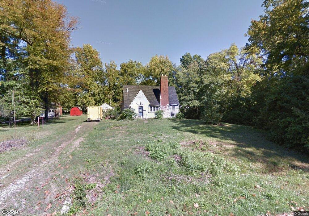 550 Wilbur Ave, Austin, IN 47102 - photo 1