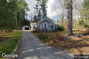 432 Bridgton Rd, East Baldwin, ME 04024